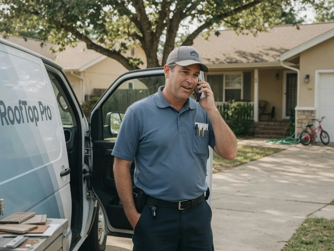 Roof Repair Westby, WI FAQs